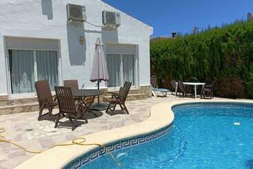 Casa Mar - Els Poblets