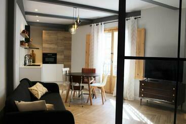 Ximenetxe Vivienda Turística - Campezo
