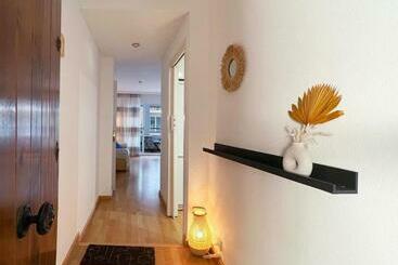 Hauzify I Apartament Can Reig - Sant pol de Mar
