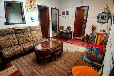 Hippie Chic House - Sidi Kaouki