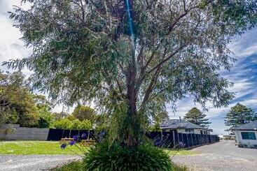 A1 Motels And Apartments Port Fairy