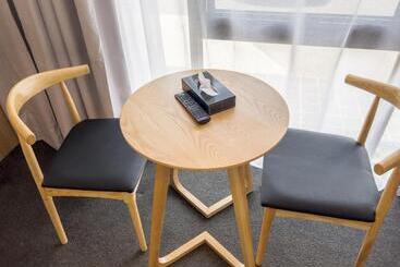A1 Motels And Apartments Port Fairy
