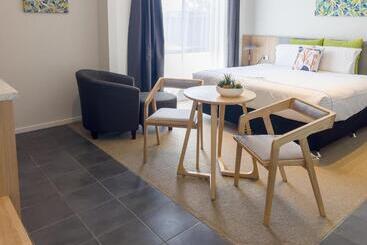 A1 Motels And Apartments Port Fairy