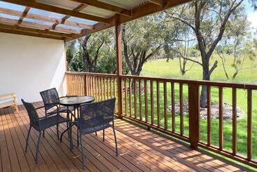 A1 Motels And Apartments Port Fairy