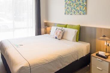 A1 Motels And Apartments Port Fairy