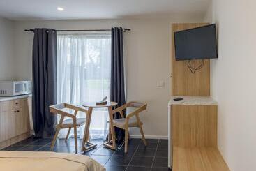 A1 Motels And Apartments Port Fairy