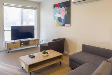 A1 Motels And Apartments Port Fairy