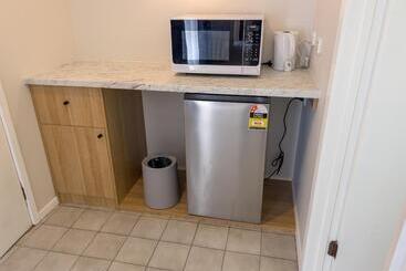 A1 Motels And Apartments Port Fairy