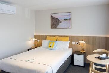 A1 Motels And Apartments Port Fairy