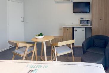A1 Motels And Apartments Port Fairy