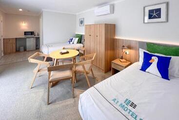 A1 Motels And Apartments Port Fairy