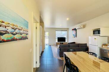 A1 Motels And Apartments Port Fairy