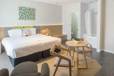 A1 Motels And Apartments Port Fairy