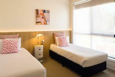 A1 Motels And Apartments Port Fairy
