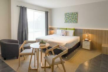 A1 Motels And Apartments Port Fairy