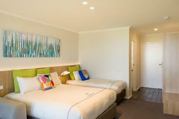 A1 Motels And Apartments Port Fairy