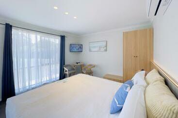 A1 Motels And Apartments Port Fairy