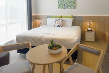 A1 Motels And Apartments Port Fairy