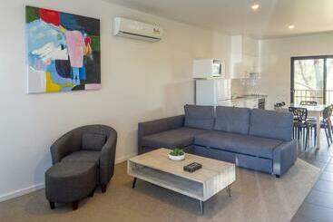 A1 Motels And Apartments Port Fairy
