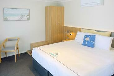 A1 Motels And Apartments Port Fairy