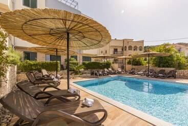 شقق خاصة سياحية Apartament On The Wave Willa Salena