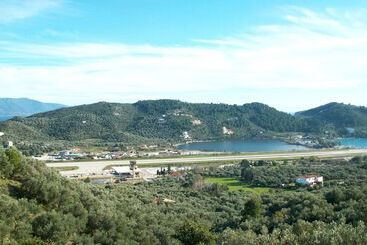 Apartments Villa L&m Skiathos