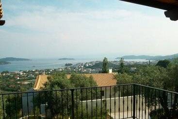 Apartments Villa L&m Skiathos