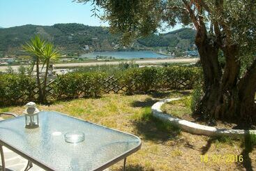 Apartments Villa L&m Skiathos