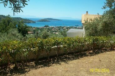 Apartments Villa L&m Skiathos