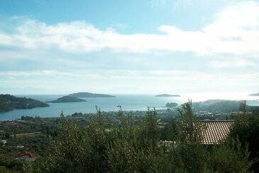 Apartments Villa L&m Skiathos