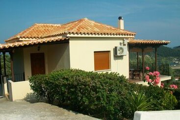 Apartments Villa L&m Skiathos