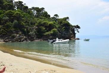 Apartments Villa L&m Skiathos