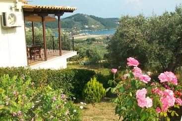 Apartments Villa L&m Skiathos