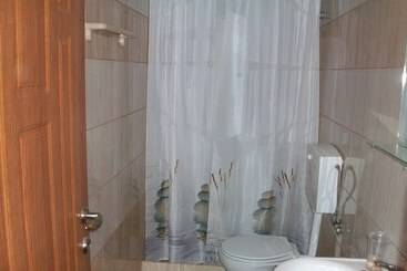 Apartments Villa L&m Skiathos
