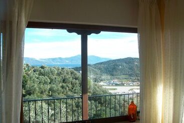 Apartments Villa L&m Skiathos
