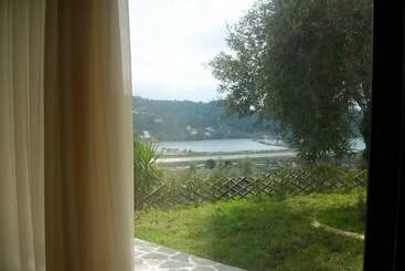 Apartments Villa L&m Skiathos