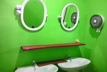 Baan Mook Anda Hostel