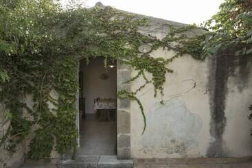 تختخواب و صبحانه Villa Zottopera   Dimora Di Campagna
