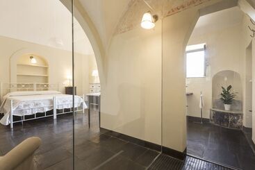تختخواب و صبحانه Villa Zottopera   Dimora Di Campagna