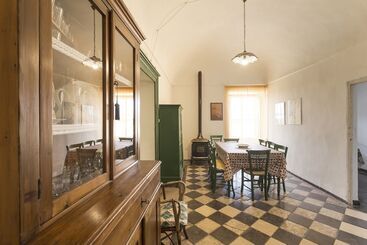 تختخواب و صبحانه Villa Zottopera   Dimora Di Campagna