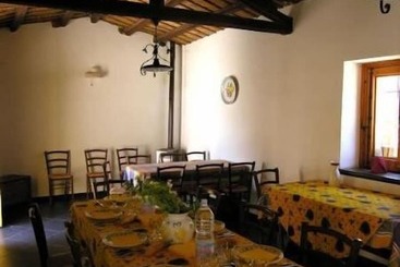 تختخواب و صبحانه Villa Zottopera   Dimora Di Campagna