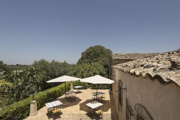 تختخواب و صبحانه Villa Zottopera   Dimora Di Campagna