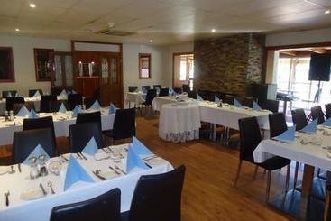Bright Chalet