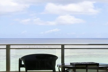 Dusit Thani Guam Resort