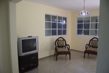 Farm Villa Estancia