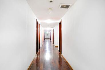 Grand City Hotel II