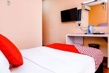 Grand City Hotel II