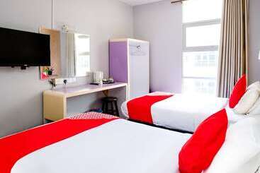 Grand City Hotel II