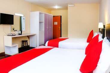 Grand City Hotel II