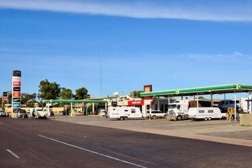 Highway One Motel